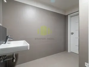 Pronájem bytu 2+kk, Olomouc, Šantova, 68 m2