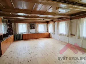 Pronájem chalupy, Šluknov, 180 m2