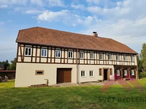 Pronájem chalupy, Šluknov, 180 m2