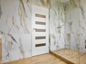 Pronájem bytu 2+1, Děčín, Plzeňská, 67 m2