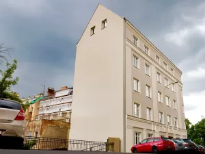 Pronájem bytu 2+1, Děčín, Plzeňská, 67 m2