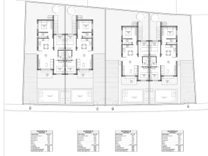 Prodej vily, Mazarrón, Španělsko, 60 m2