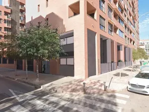 Prodej bytu 3+kk, Alicante, Španělsko, 84 m2
