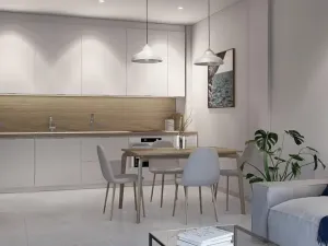 Prodej bytu 3+kk, Torre-Pacheco, Španělsko, 80 m2