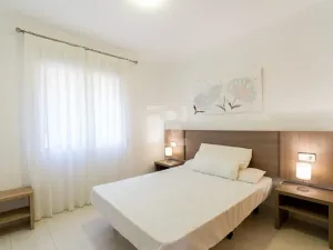 Prodej bytu 2+kk, Calp, Španělsko, 43 m2