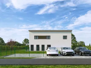 Prodej bytu 4+kk, Ostrava, 85 m2