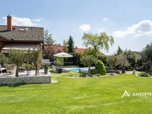 Prodej rodinného domu, Rosice, 180 m2