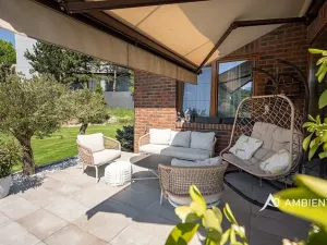 Prodej rodinného domu, Rosice, 180 m2