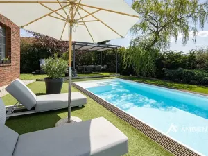 Prodej rodinného domu, Rosice, 180 m2