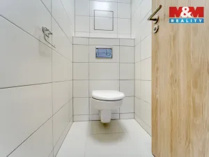 Prodej bytu 3+kk, Plzeň, V Zahrádkách, 57 m2