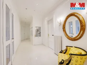 Prodej činžovního domu, Lázně Kynžvart, J. E. Purkyně, 600 m2