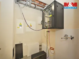 Prodej obchodního prostoru, Zbraslavice, 1381 m2