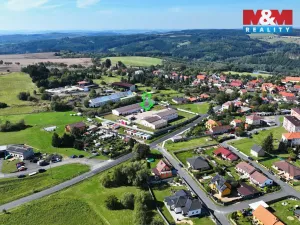 Prodej obchodního prostoru, Zbraslavice, 1381 m2