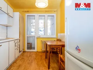 Prodej bytu 3+1, Praha - Smíchov, Na Václavce, 86 m2