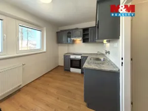 Pronájem bytu 1+1, Libchavy - Dolní Libchavy, 40 m2