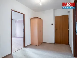 Prodej bytu 3+1, Sedlice, Sídliště 2, 82 m2