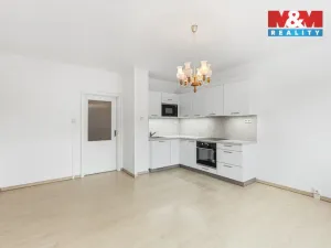 Prodej bytu 2+kk, Praha - Modřany, Urbánkova, 44 m2