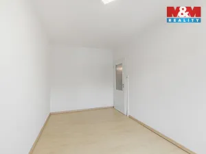 Prodej bytu 2+kk, Praha - Modřany, Urbánkova, 44 m2