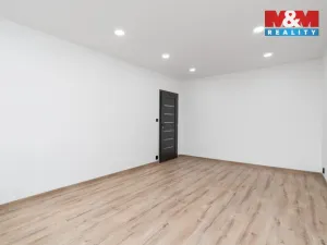 Prodej bytu 3+kk, Teplice, Antala Staška, 63 m2