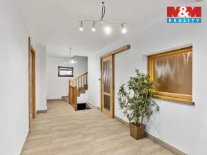 Prodej rodinného domu, Všeň, 111 m2