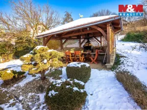 Prodej rodinného domu, Všeň, 111 m2