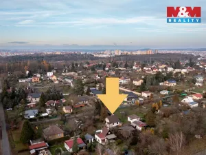 Prodej chaty, Plzeň, Výsluní, 64 m2