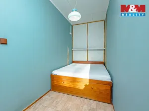 Prodej bytu 3+1, Nové Město nad Metují - Krčín, Černčická, 56 m2