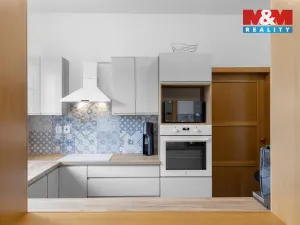 Prodej rodinného domu, Horní Bludovice - Prostřední Bludovice, 198 m2