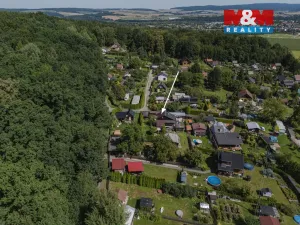 Prodej chaty, Rokycany, Němčičky, 66 m2