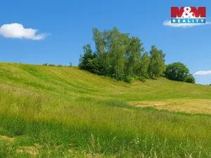 Prodej pozemku pro bydlení, Svijanský Újezd - Močítka, 33850 m2