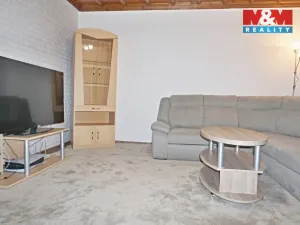 Prodej bytu 3+1, Česká Lípa, Hradecká, 75 m2