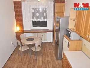 Prodej bytu 3+1, Česká Lípa, Hradecká, 75 m2