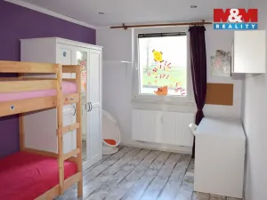 Prodej bytu 3+1, Česká Lípa, Hradecká, 75 m2