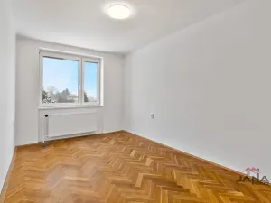 Prodej bytu 3+1, Ohrazenice, 74 m2