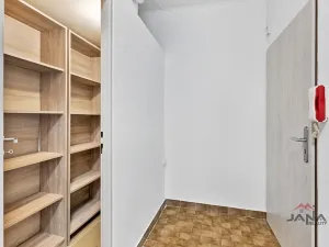 Prodej bytu 3+1, Ohrazenice, 74 m2