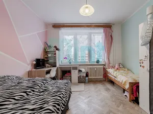 Prodej bytu 2+1, Havířov, Kosmonautů, 52 m2