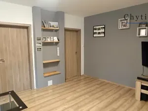 Prodej bytu 3+1, Přerov, Optiky, 60 m2