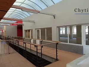 Pronájem obchodního prostoru, Přerov, Čechova, 200 m2