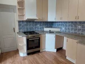 Pronájem bytu 3+1, Litoměřice, Turgeněvova, 104 m2