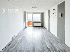 Prodej bytu 2+kk, Bílina, Bezejmenná, 48 m2