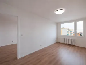 Pronájem bytu 2+kk, Praha - Chodov, Čenětická, 46 m2