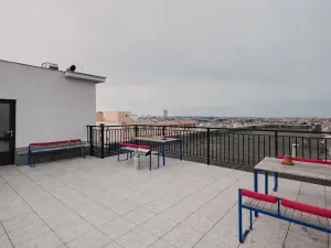 Pronájem bytu 2+kk, Praha - Chodov, Čenětická, 46 m2