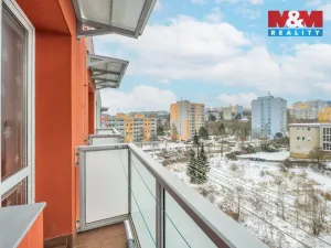 Prodej bytu 2+1, Praha - Záběhlice, Malovická, 55 m2