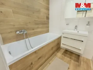 Prodej bytu 3+kk, Praha - Chodov, Jažlovická, 66 m2