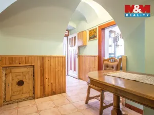 Prodej rodinného domu, Verneřice, Okružní, 134 m2