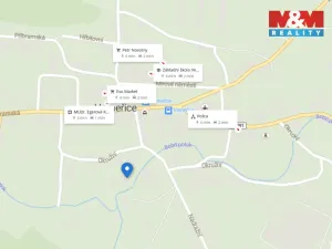 Prodej rodinného domu, Verneřice, Okružní, 134 m2