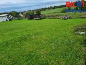 Prodej pozemku pro bydlení, Dobrovice, Na Spravedlnosti, 1369 m2