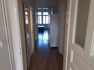 Pronájem bytu 1+1, Praha - Nusle, náměstí Bratří Synků, 51 m2