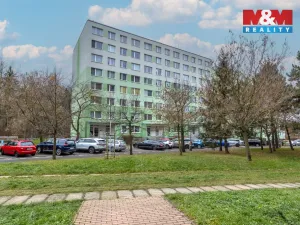 Prodej bytu 3+kk, Praha - Chodov, Hrudičkova, 74 m2