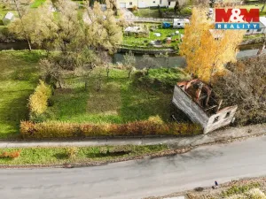 Prodej pozemku pro bydlení, Zákupy, 873 m2